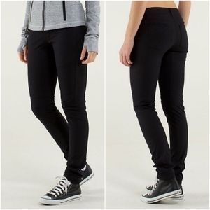 Lululemon Bust a Move Pants - Size 4